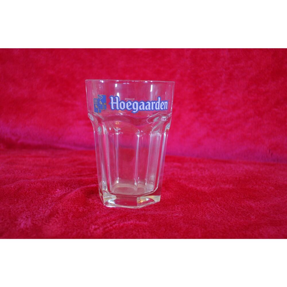 Hoegaarden .33 L Beer Glass